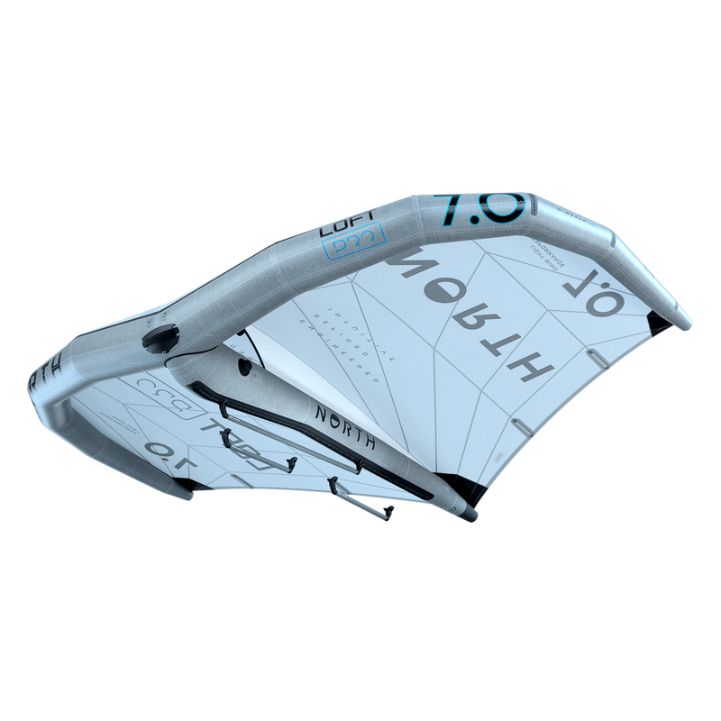 Load image into Gallery viewer, 2025 North Loft Pro Wing