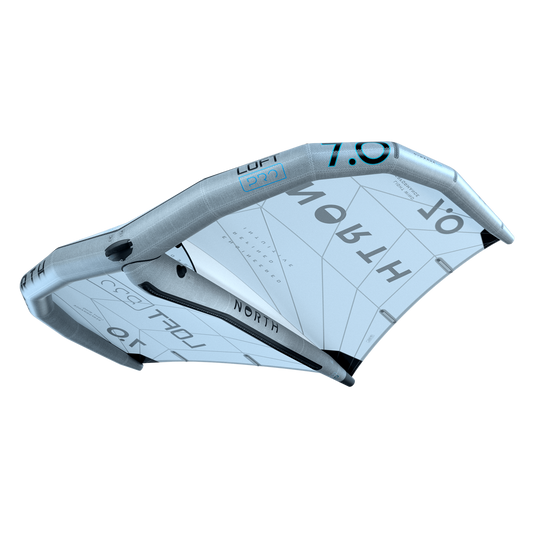 2025 North Loft Pro Wing