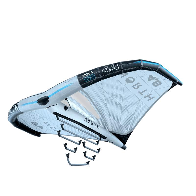 Load image into Gallery viewer, 2025 North Nova Pro Wing