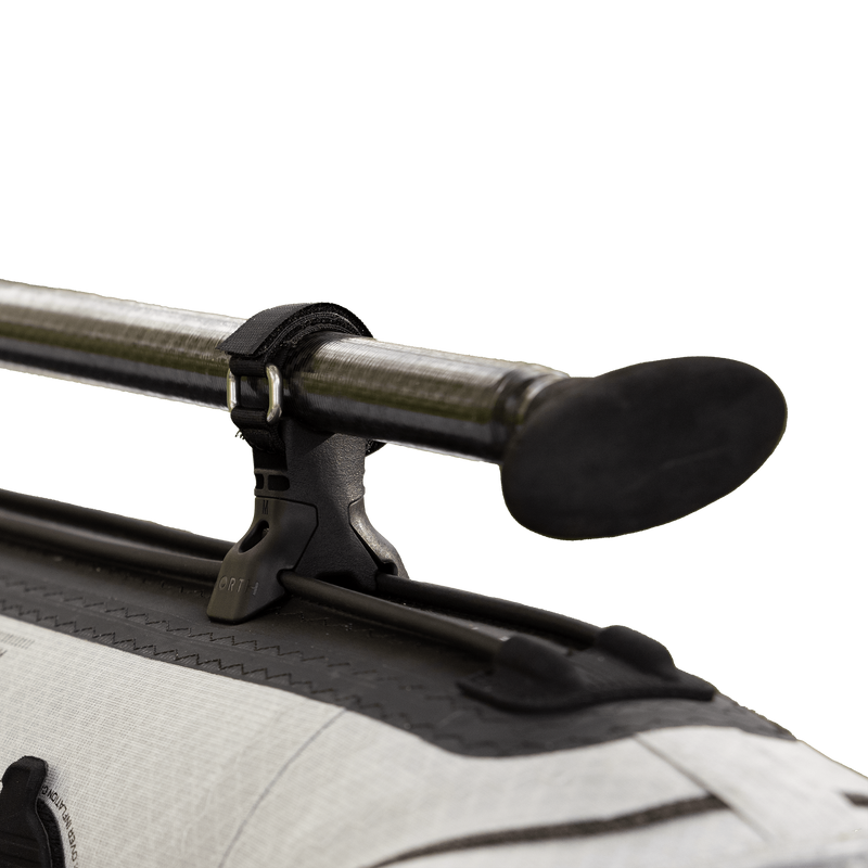 Load image into Gallery viewer, North Shiftlock Paddle Mount