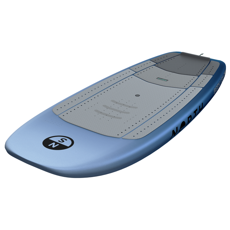 Load image into Gallery viewer, 2025 North Seek Foil Board