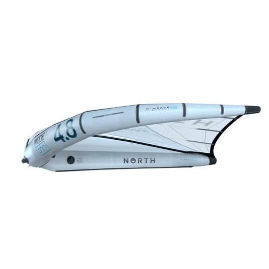 2025 North Mode Pro Wing
