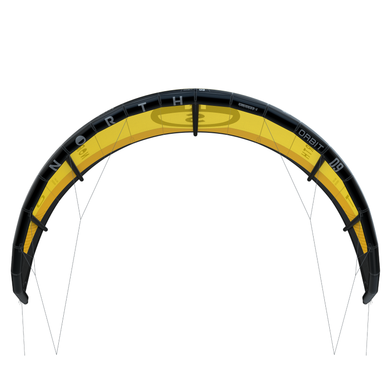 Load image into Gallery viewer, 2025 North Orbit