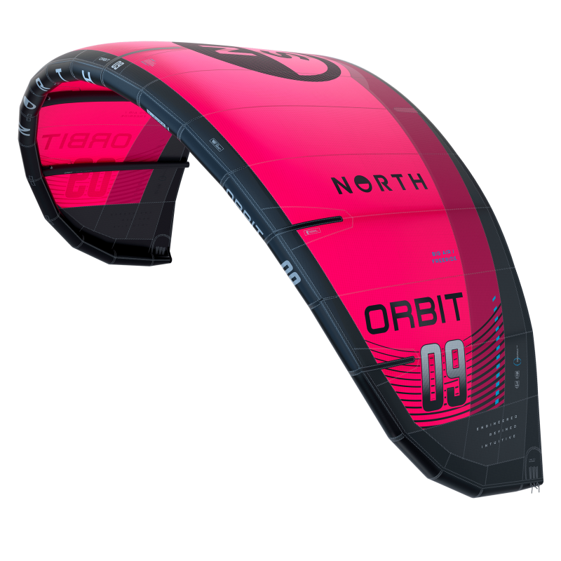 Load image into Gallery viewer, 2025 North Orbit