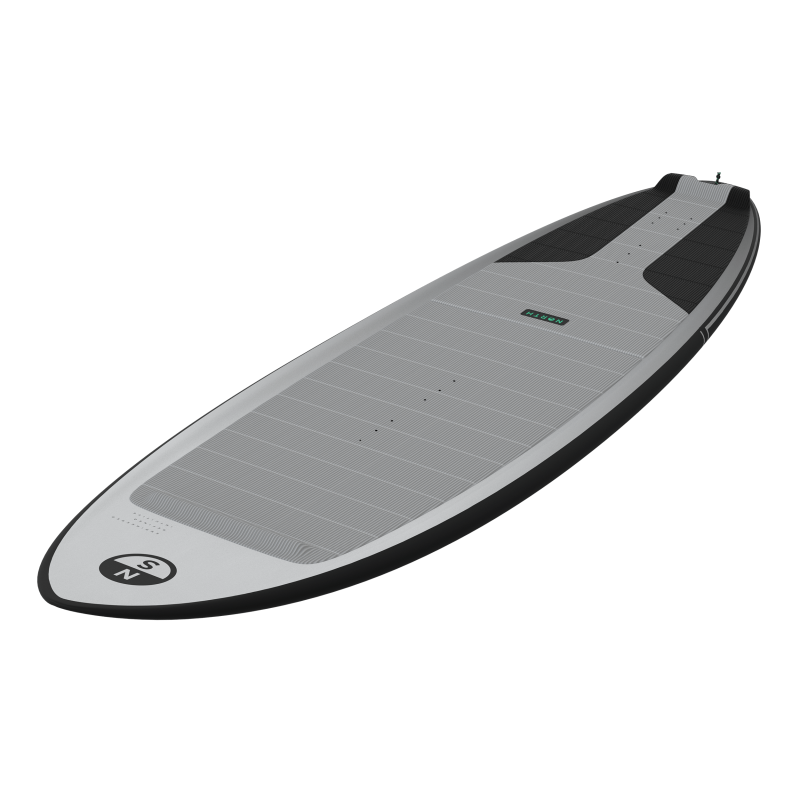 Load image into Gallery viewer, 2025 North Cross Pro Surfboard