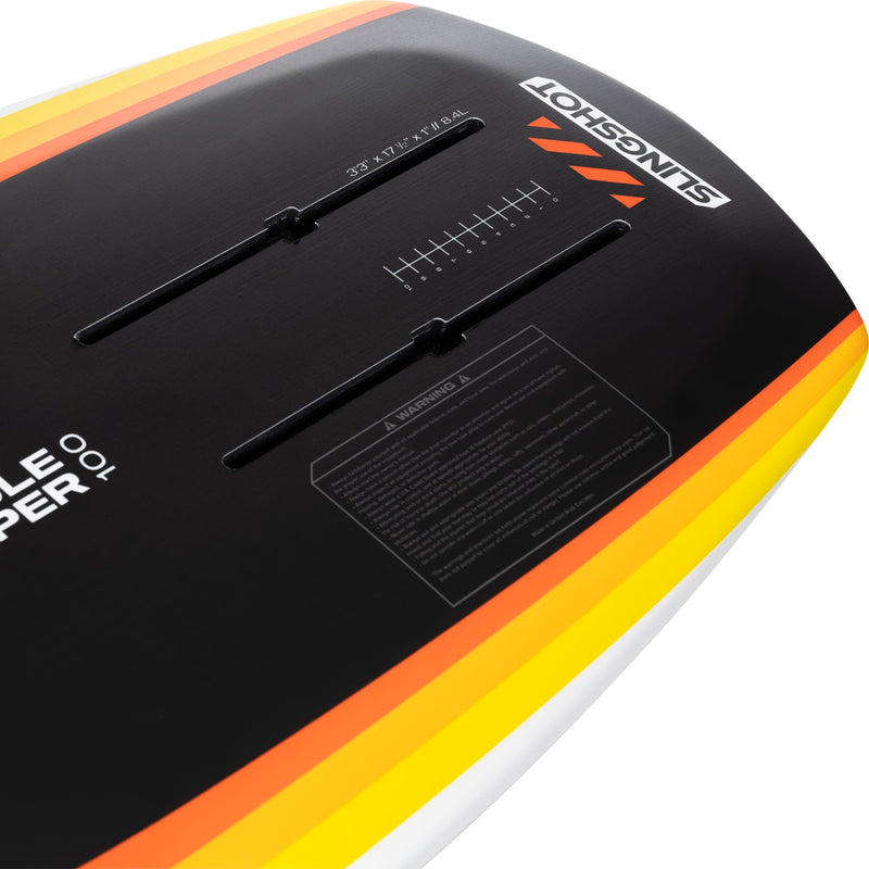 Load image into Gallery viewer, Slingshot Puddle Pumper V1