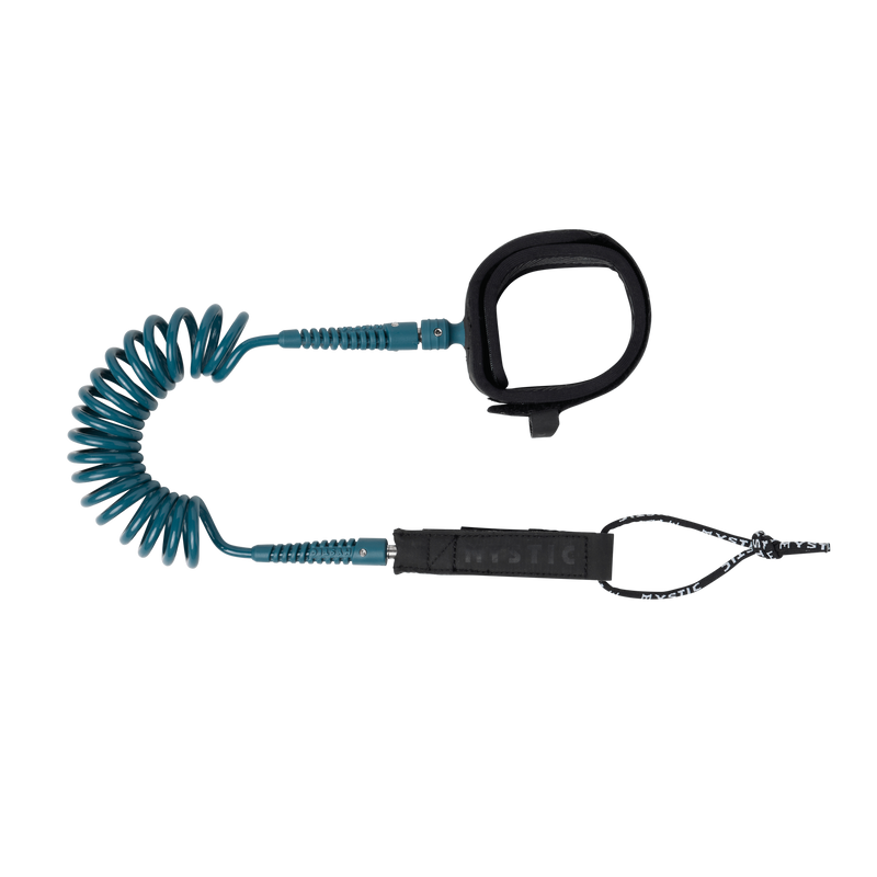 Load image into Gallery viewer, Mystic Wing Boardleash Calf