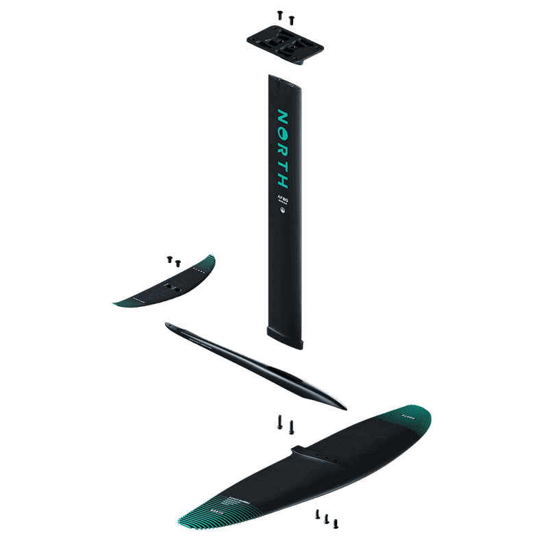 Load image into Gallery viewer, North Sonar Prime Edition