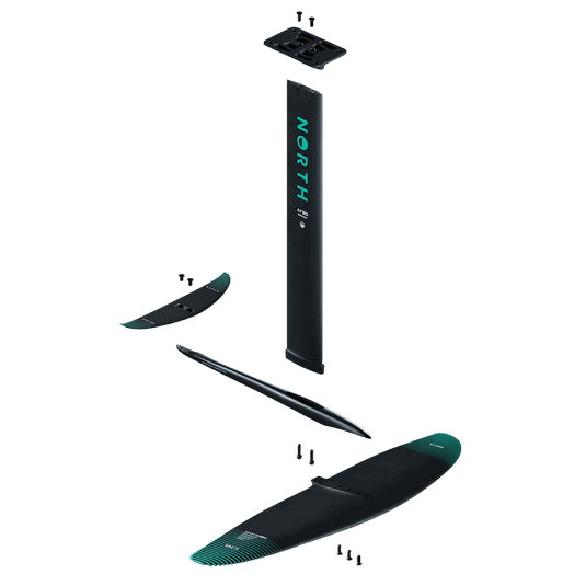 North Sonar Prime Edition