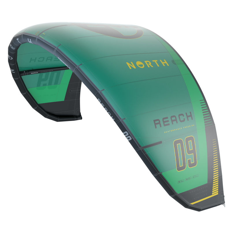 Load image into Gallery viewer, 2025 North Reach