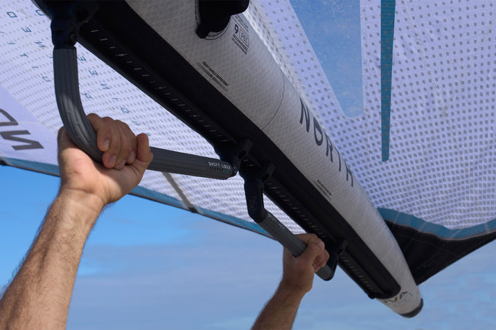 Load image into Gallery viewer, North ShiftLock J Handle