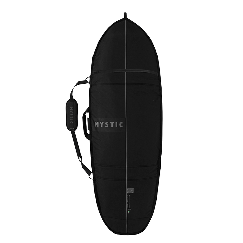 Load image into Gallery viewer, Mystic Patrol Day Cover Midi Foilboard