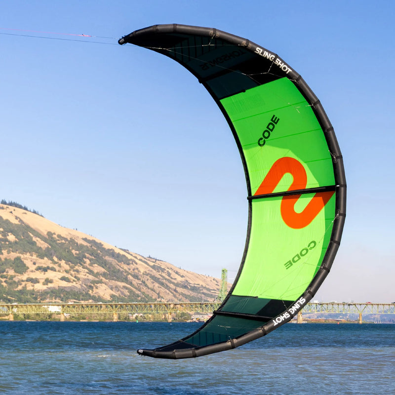 Load image into Gallery viewer, Slingshot Code V2