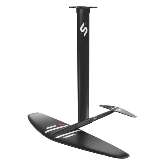 Slingshot One-Lock Ease Foil