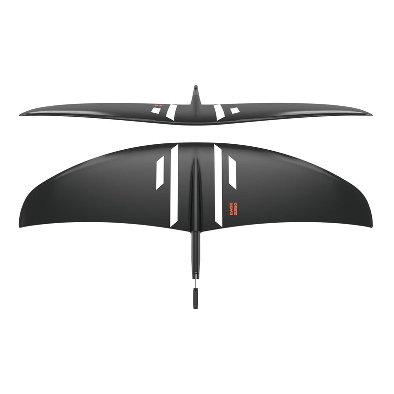 Load image into Gallery viewer, Slingshot One-Lock Ease Front Wing