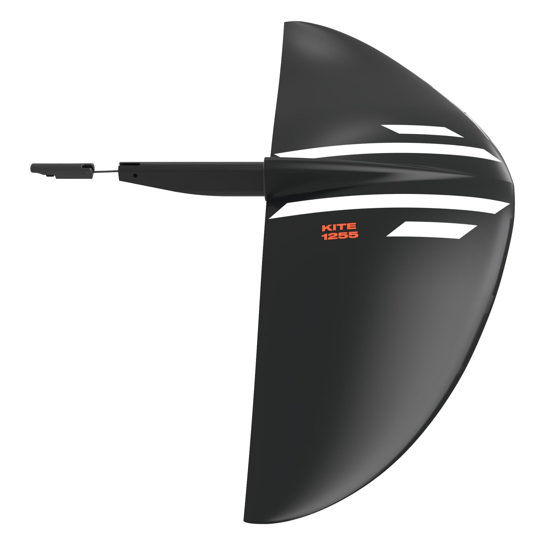 エスメル　ワンオン　シンクロ Slingshot One-Lock Kite Front Wing – Silent Sports