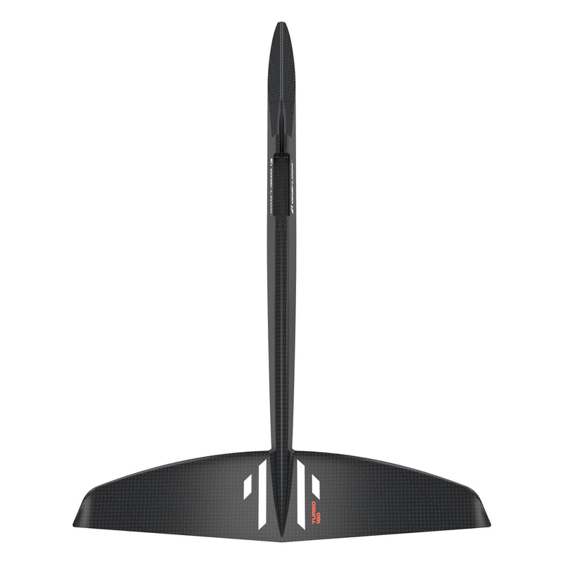 Load image into Gallery viewer, Slingshot One-Lock Turbo Tail 180