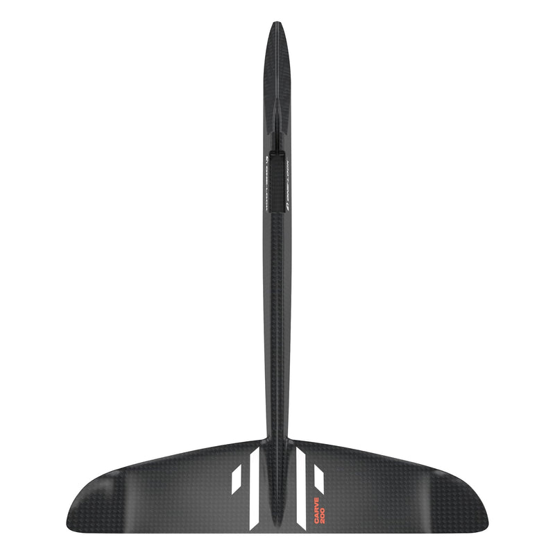 Load image into Gallery viewer, Slingshot One-Lock Carve Tail 200