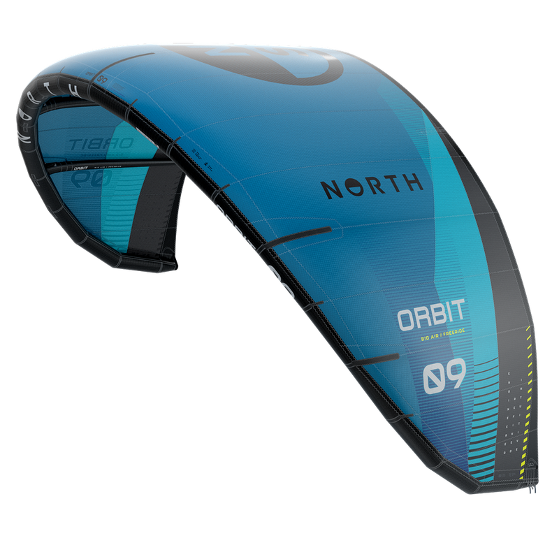 Load image into Gallery viewer, 2026 North Orbit Kite