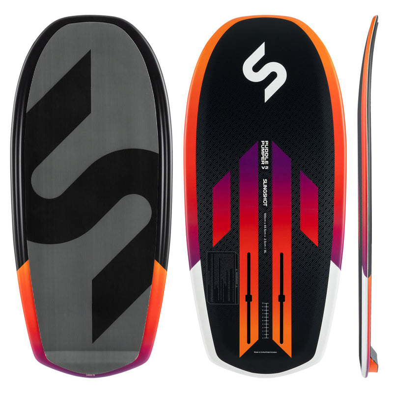 Load image into Gallery viewer, Slingshot Puddle Pumper V2