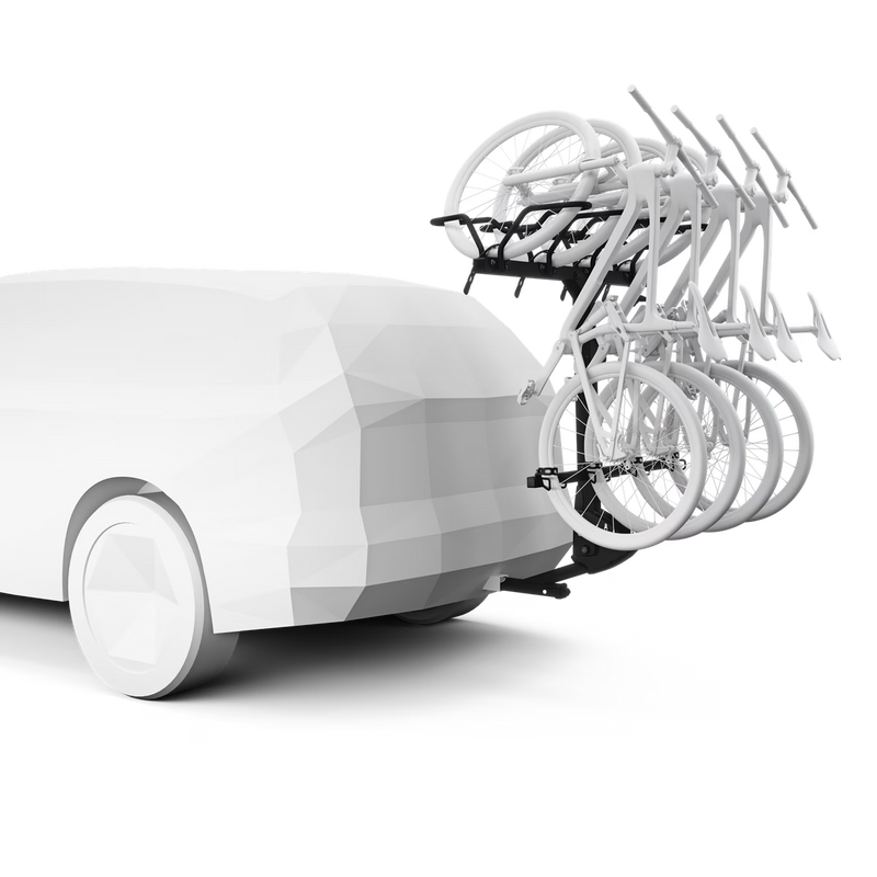 Load image into Gallery viewer, Thule ReVert 4 Bike