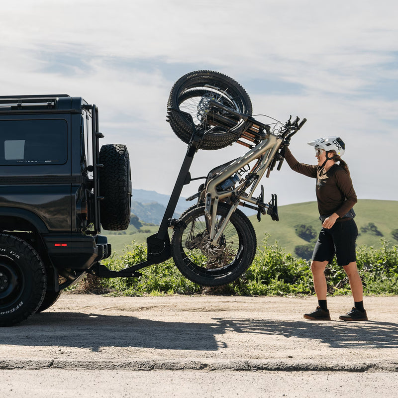 Load image into Gallery viewer, Thule ReVert 4 Bike