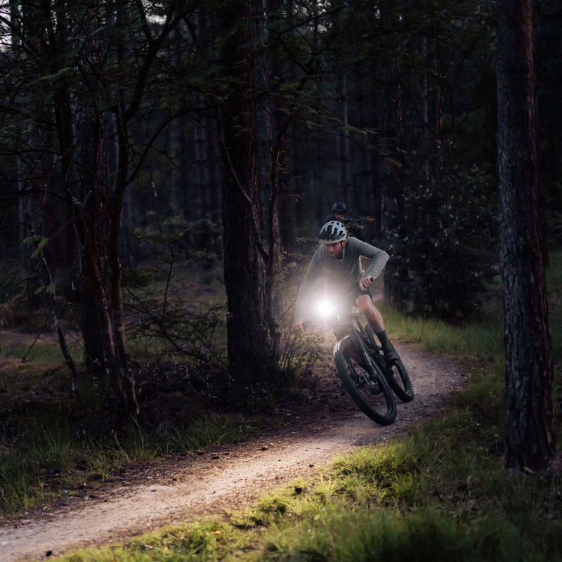 Load image into Gallery viewer, MAGICSHINE Ray 2600B F Light W Remote