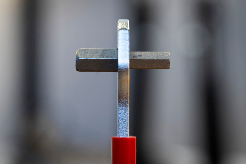 Load image into Gallery viewer, UNIOR 3 IN 1 Pedal Wrench