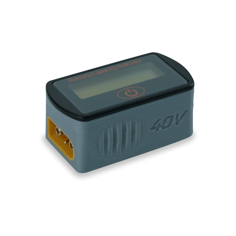 Load image into Gallery viewer, Foil Drive Inline Battery Checker