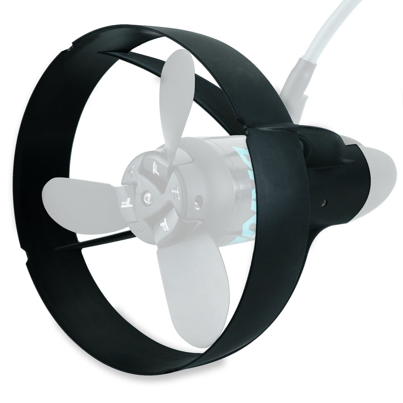 Load image into Gallery viewer, Foil Drive Propeller Guard