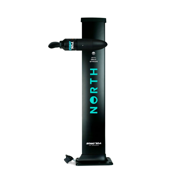 Load image into Gallery viewer, Foil Drive North Integrated Mast