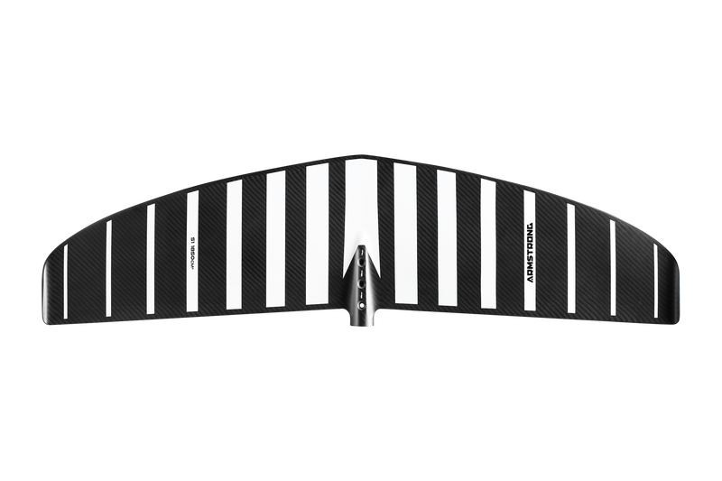 Load image into Gallery viewer, Armstrong S1 Wing