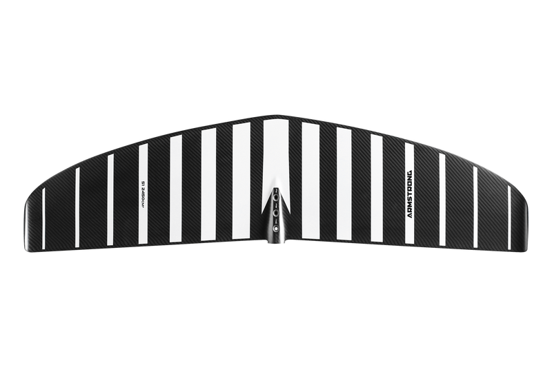 Load image into Gallery viewer, Armstrong S1 Wing