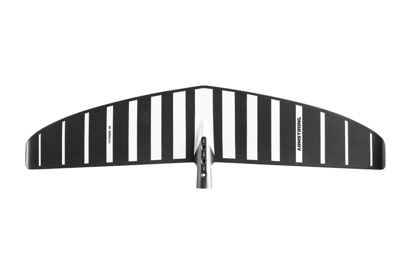 Load image into Gallery viewer, Armstrong S1 Wing