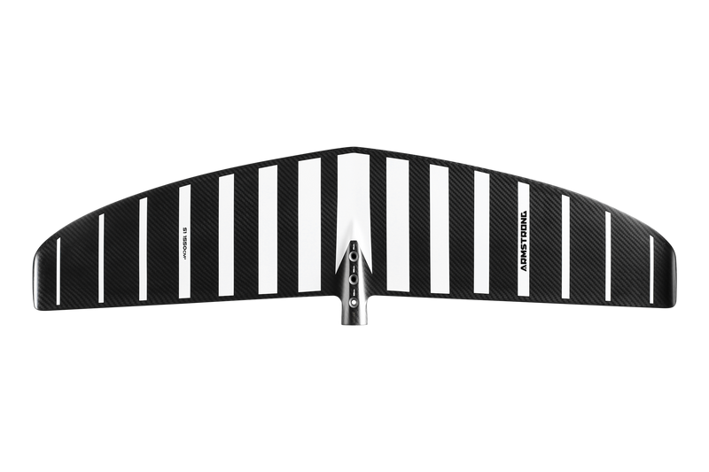 Load image into Gallery viewer, Armstrong S1 Wing