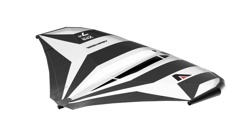 Load image into Gallery viewer, Armstrong XPS Lightwind Wing