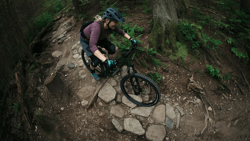 Load image into Gallery viewer, Norco FLUID FS 3