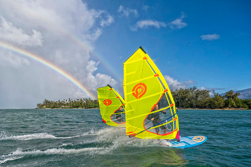 Load image into Gallery viewer, Goya Nexus B Sail Package