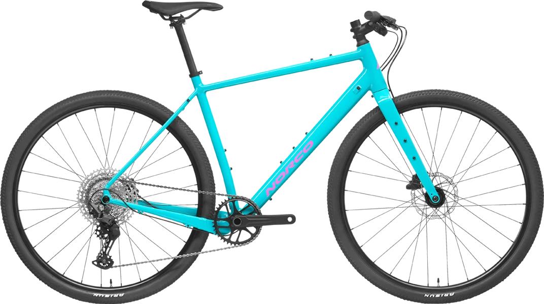 Norco Search XR A FB Silent Sports