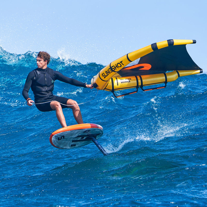 Load image into Gallery viewer, Slingshot Slingwing NXT V1