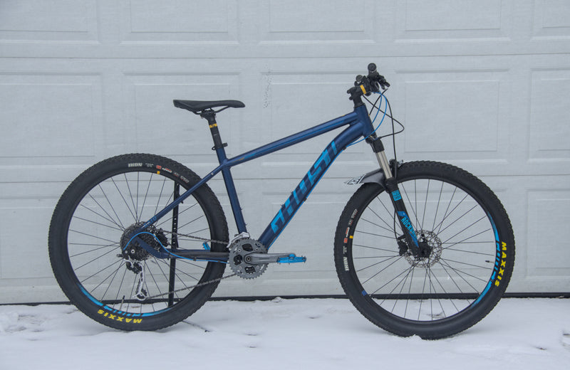 Load image into Gallery viewer, Ghost Kato 4 Medium