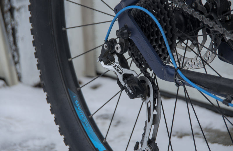 Load image into Gallery viewer, Ghost Kato 4 Medium