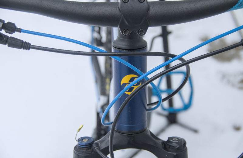 Load image into Gallery viewer, Ghost Kato 4 Medium