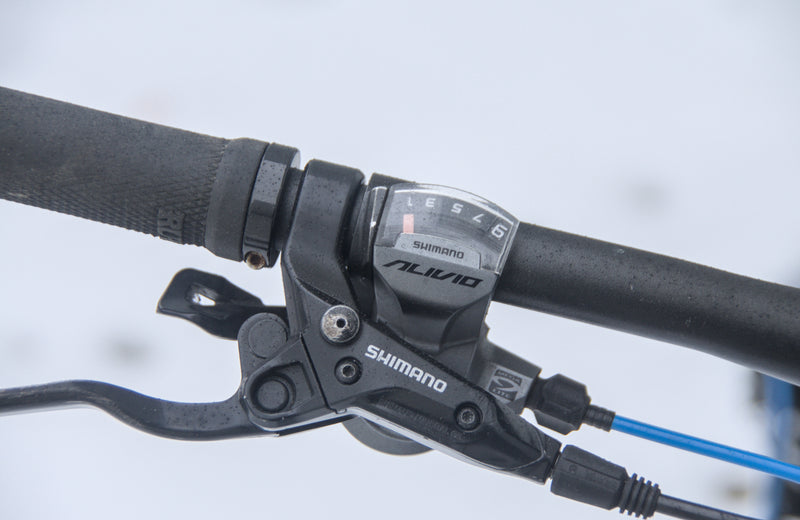 Load image into Gallery viewer, Ghost Kato 4 Medium