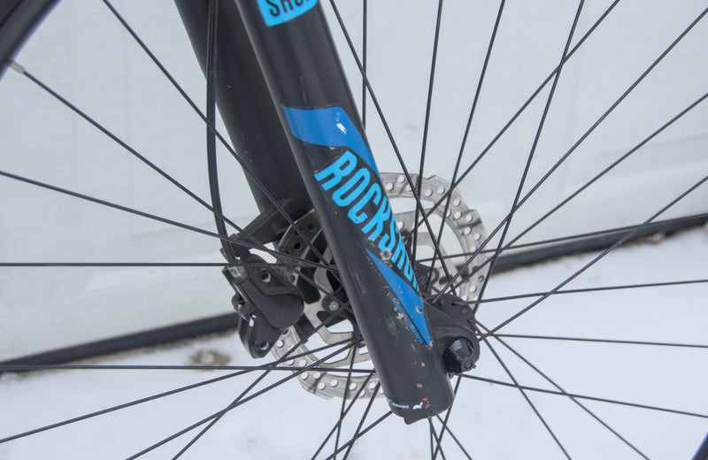 Load image into Gallery viewer, Ghost Kato 4 Medium