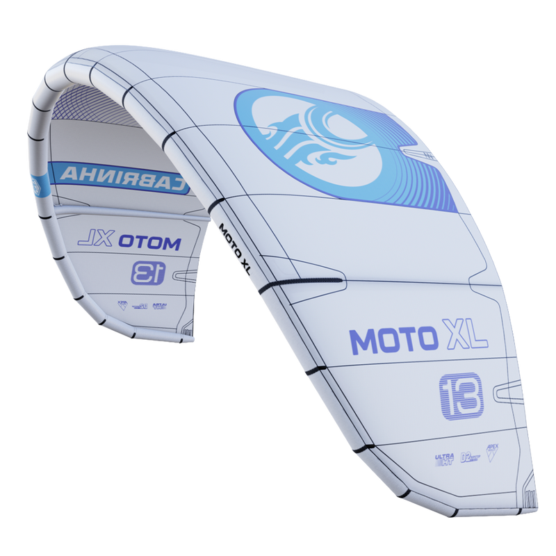 Load image into Gallery viewer, 2026 Cabrinha Moto XL Apex