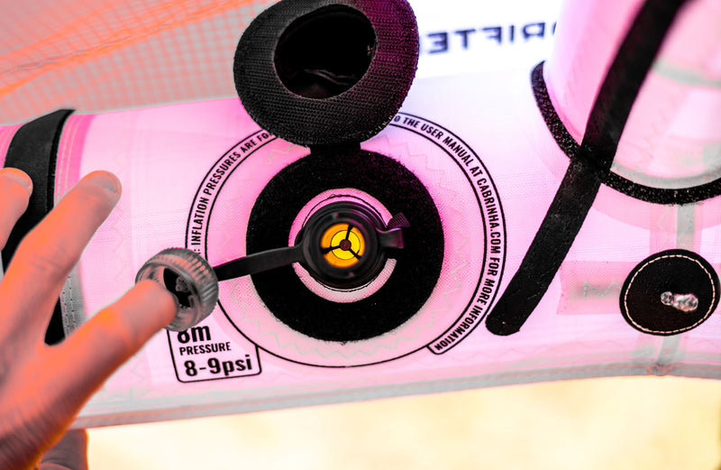 Load image into Gallery viewer, 2026 Cabrinha Drifter Apex