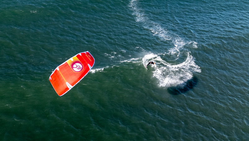 Load image into Gallery viewer, 2026 Cabrinha Drifter Apex