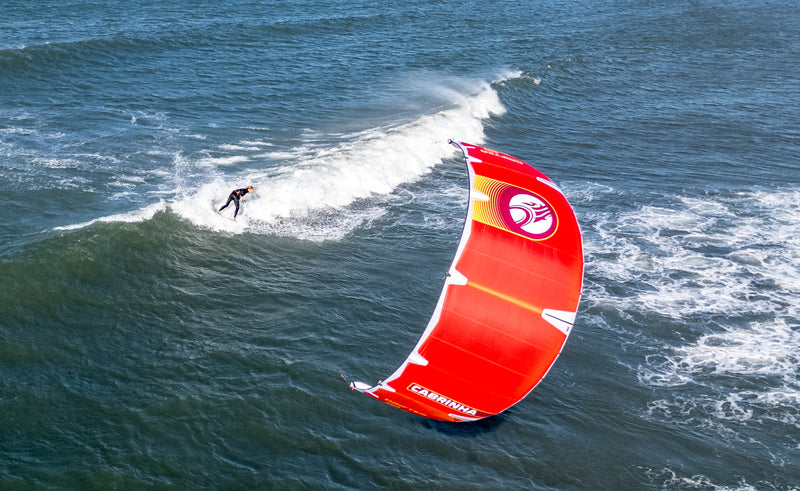 Load image into Gallery viewer, 2026 Cabrinha Drifter Apex