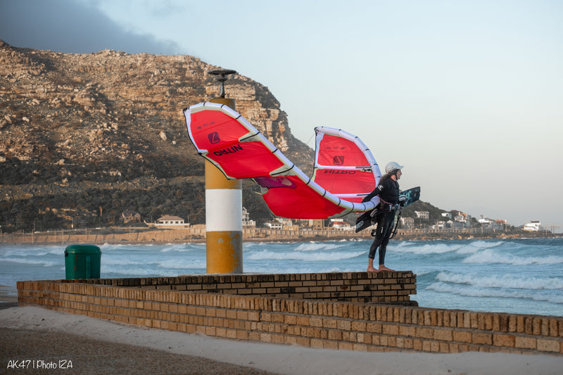 Load image into Gallery viewer, 2026 Cabrinha Nitro Apex